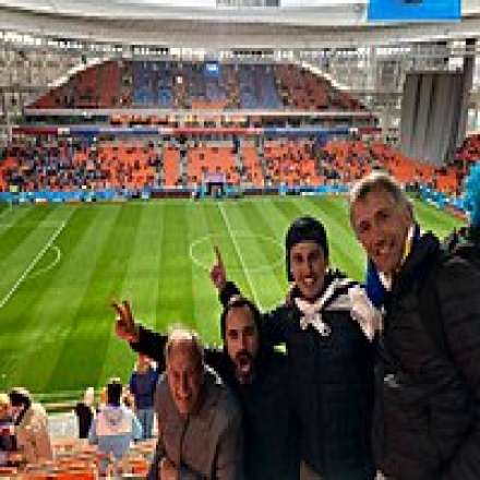 Андрей, Миша и Антон Андрей, Миша и Антон