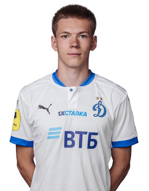 Александр Кутицкий