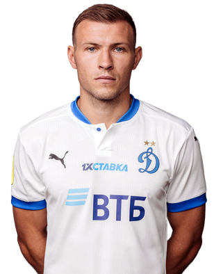 Сергей Паршивлюк