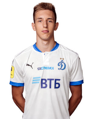 Ярослав Гладышев