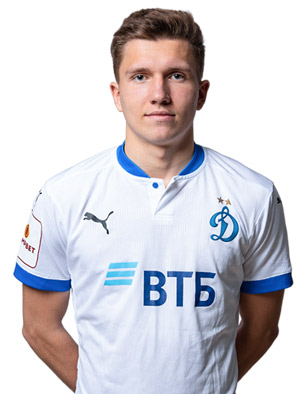 Иван Зазвонкин