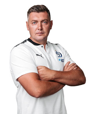 Дмитрий Изотов