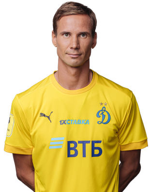 Антон Шунин