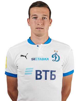 Денис Макаров