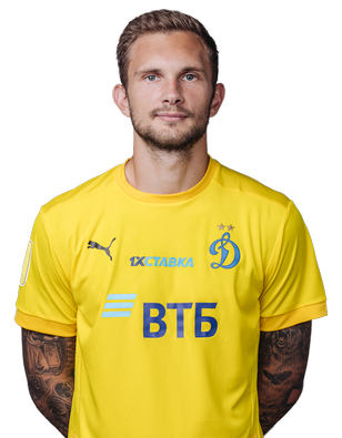 Игорь Лещук