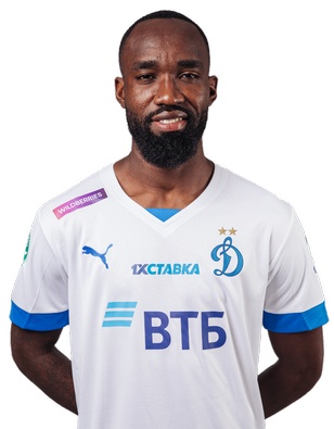 Николя Муми Нгамалё