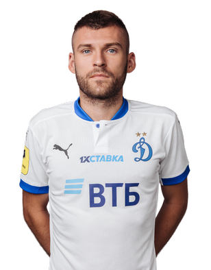 Дмитрий Скопинцев