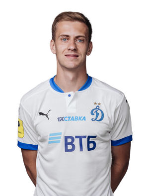 Даниил Фомин